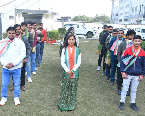 Dealer Meet